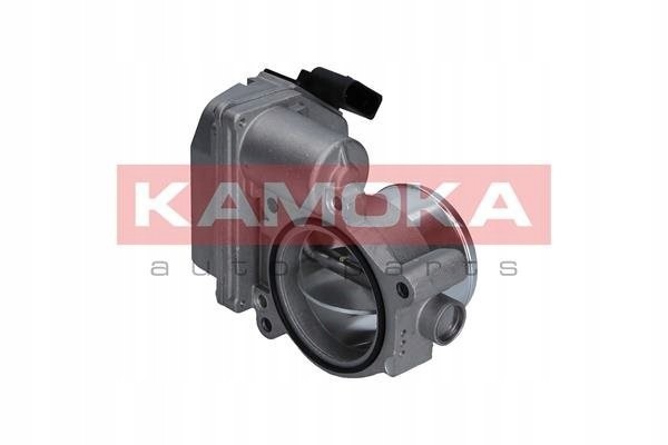 DIESEL THROTTLE KAMOKA 112031 Quality of parts according to GVO Q original with factory logo OEM OES
