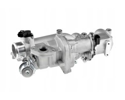 NTY EGR VALVE WITH COLLECTOR FORD GALAXY 1 8TDCI 2006