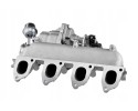 NTY EGR VALVE WITH COLLECTOR FORD GALAXY 1 8TDCI 2006 Catalog number of the part EGR FR 015