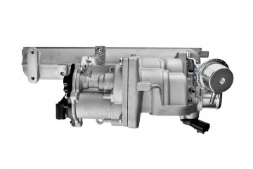 NTY EGR VALVE WITH COLLECTOR FORD GALAXY 1 8TDCI 2006 Engine type diesel