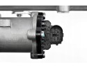 NTY EGR VALVE WITH COLLECTOR FORD GALAXY 1 8TDCI 2006 Product weight with unit packaging 1 kg