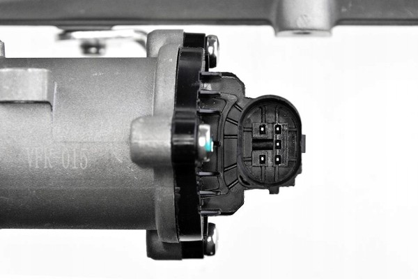 NTY EGR VALVE WITH COLLECTOR FORD GALAXY 1 8TDCI 2006 Product weight with unit packaging 1 kg