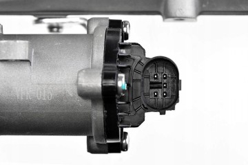 NTY EGR VALVE WITH COLLECTOR FORD GALAXY 1 8TDCI 2006 Product weight with unit packaging 1 kg