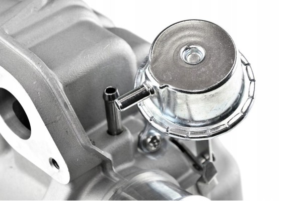 NTY EGR VALVE WITH COLLECTOR FORD GALAXY 1 8TDCI 2006 Catalog number of substitutes A Z Meisterteile AZMT 30 010 1255 DENCKERMAN