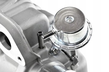 NTY EGR VALVE WITH COLLECTOR FORD GALAXY 1 8TDCI 2006 Catalog number of substitutes A Z Meisterteile AZMT 30 010 1255 DENCKERMAN