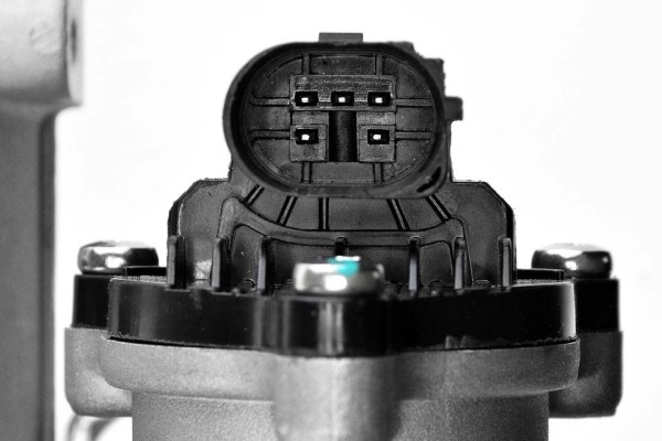 NTY EGR VALVE WITH COLLECTOR FORD GALAXY 1 8TDCI 2006 Version European