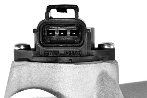 Válvula EGR NTY EGR-FR-015