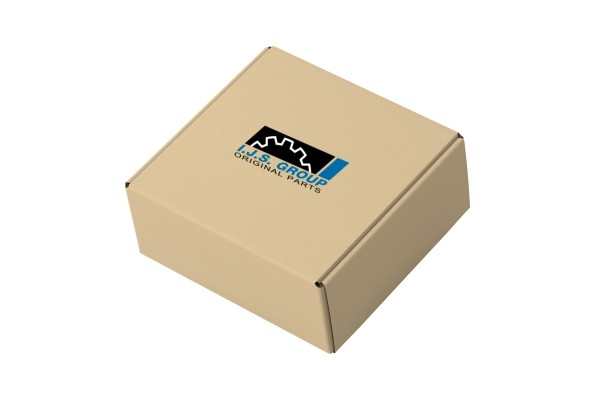 FIAT timing chain kit IJS GROUP 40 1044FK