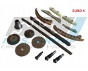 FIAT timing chain kit IJS GROUP 40 1044FK Part manufacturer IJS Group