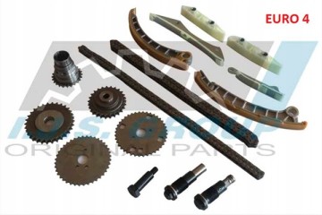 FIAT timing chain kit IJS GROUP 40 1044FK Part manufacturer IJS Group