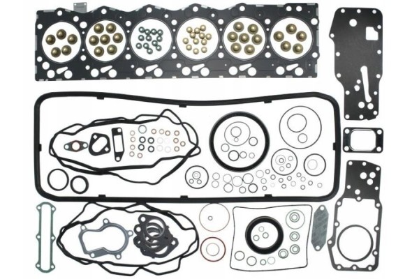 Complete set of engine seals all REINZ 01 36415 02 Part manufacturer Victor Reinz
