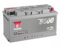 Battery YUASA YBX5019 12V 100Ah 900A P