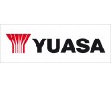 Battery YUASA YBX5019 12V 100Ah 900A P Catalog number of the part 100ah