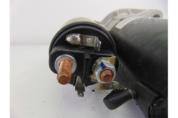 MOTOR ARRANQUE VOLVO SERIE 740 BERLINA/FAMILIAR