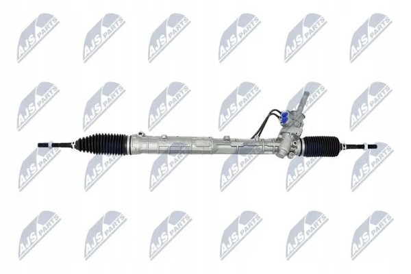 STEERING GEAR HYDRAULIC MILLING MACHINE Packaging status original