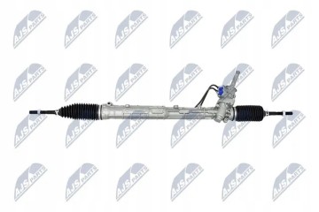 STEERING GEAR HYDRAULIC MILLING MACHINE Packaging status original