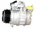 AIR CONDITIONING COMPRESSOR FORD C MAX AV61 19D629 HB AV61 19D629 HA