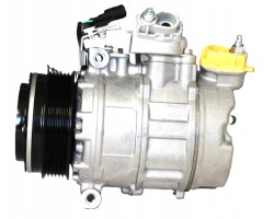 AIR CONDITIONING COMPRESSOR FORD C MAX AV61 19D629 HB AV61 19D629 HA