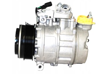 AIR CONDITIONING COMPRESSOR FORD C MAX AV61 19D629 HB AV61 19D629 HA