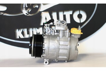 AIR CONDITIONING COMPRESSOR FORD C MAX AV61 19D629 HB AV61 19D629 HA Catalog number of the part H1F1 19D629 HA