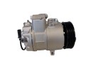 AIR CONDITIONING COMPRESSOR AUDI VW 6Q0820803D Quality of parts according to GVO P replacement with original quality