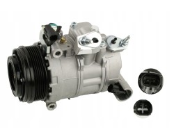 AIR CONDITIONING COMPRESSOR FORD TRANSIT CONNECT 13 1 5 1 6 TDCI