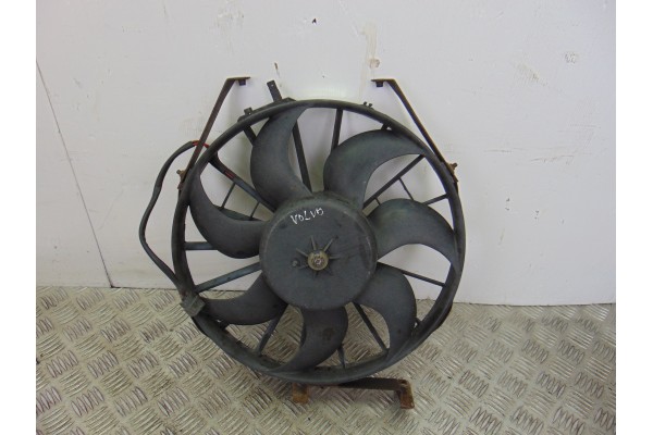 1378916 ELECTROVENTILADOR VOLVO SERIE 740 BERLINA/FAMILIAR