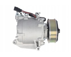 Air conditioning compressor THERMOTEC KTT090510