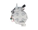 Air conditioning compressor THERMOTEC KTT090510 Catalog number of the part KTT090510