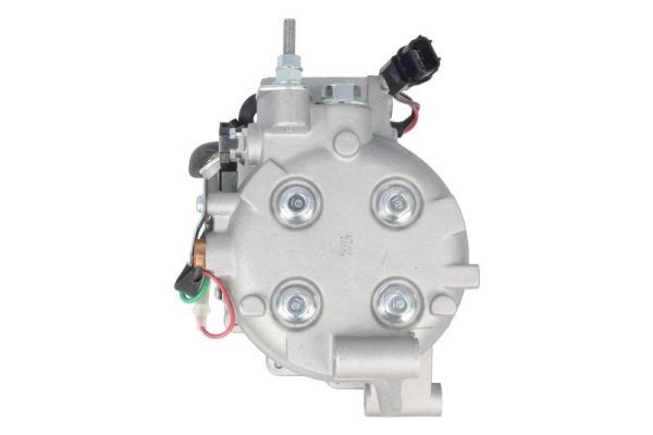 Air conditioning compressor THERMOTEC KTT090510 Catalog number of the part KTT090510