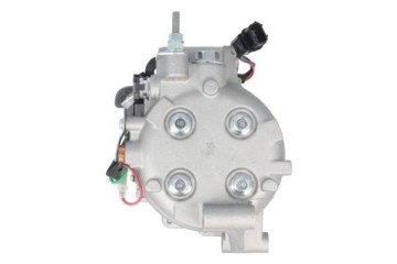 Air conditioning compressor THERMOTEC KTT090510 Catalog number of the part KTT090510