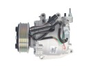 Air conditioning compressor THERMOTEC KTT090510 Car type passenger cars