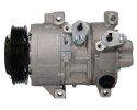 AIR CONDITIONING COMPRESSOR KTT095016 THERMOTEC Catalog number of the part KTT095016