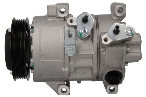 AIR CONDITIONING COMPRESSOR KTT095016 THERMOTEC Catalog number of the part KTT095016