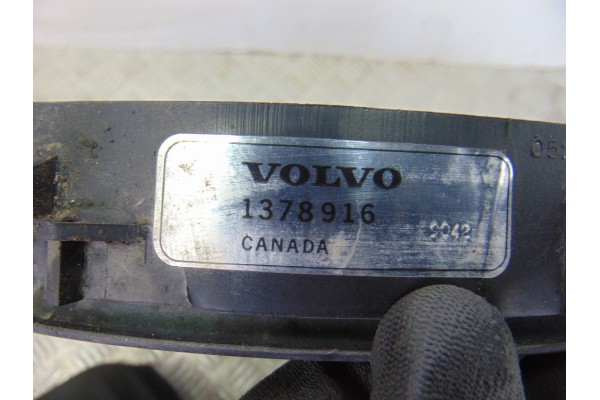 1378916 ELECTROVENTILADOR VOLVO SERIE 740 BERLINA/FAMILIAR