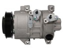 AIR CONDITIONING COMPRESSOR KTT095016 THERMOTEC Car type cargo vans passenger cars