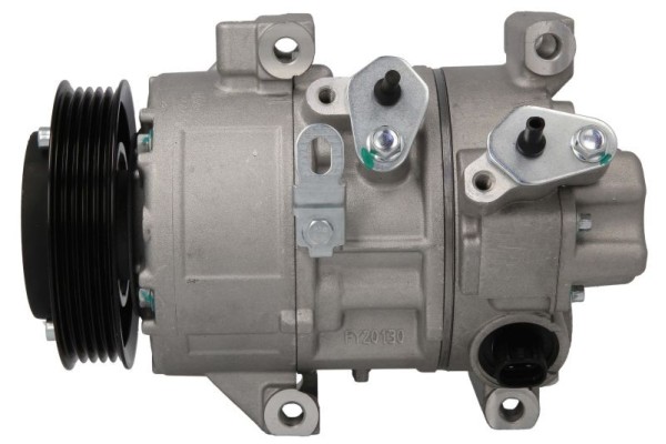 AIR CONDITIONING COMPRESSOR KTT095016 THERMOTEC Car type cargo vans passenger cars