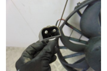 1378916 ELECTROVENTILADOR VOLVO SERIE 740 BERLINA/FAMILIAR GLE Berlina 1992 1378916 192854 VOLVO - 3