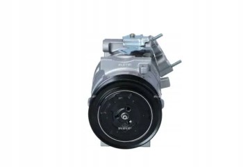 COMPRESSOR AIR CONDITIONING COMPRESSOR 32921 NRF Part manufacturer NRF