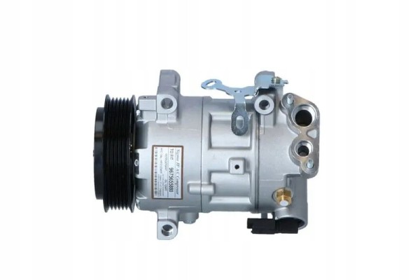 COMPRESSOR AIR CONDITIONING COMPRESSOR 32921 NRF Catalog number of the part 32921