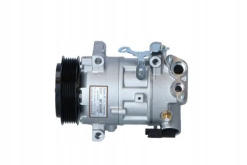 COMPRESSOR AIR CONDITIONING COMPRESSOR 32921 NRF Catalog number of the part 32921