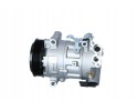 COMPRESSOR AIR CONDITIONING COMPRESSOR 32921 NRF Car type cargo vans passenger cars