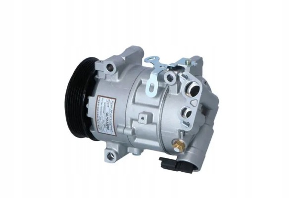 COMPRESSOR AIR CONDITIONING COMPRESSOR 32921 NRF Catalog number of substitutes ACAUTO AC 06DN136 ACAUTO AC 10XX02 FRIESEN FRC086