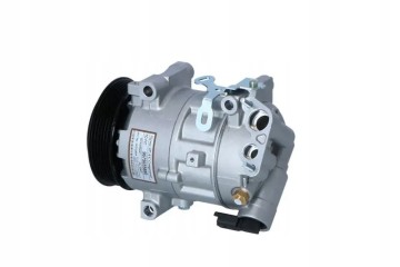 COMPRESSOR AIR CONDITIONING COMPRESSOR 32921 NRF Catalog number of substitutes ACAUTO AC 06DN136 ACAUTO AC 10XX02 FRIESEN FRC086