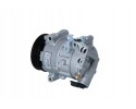 COMPRESSOR AIR CONDITIONING COMPRESSOR 32921 NRF Catalog number of the original OPEL 1613563680 OPEL 39168187 VAUXHALL 161356368