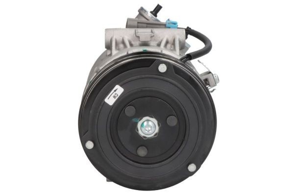AIR CONDITIONING COMPRESSOR KTT090352 THERMOTEC Catalog number of the part KTT090352