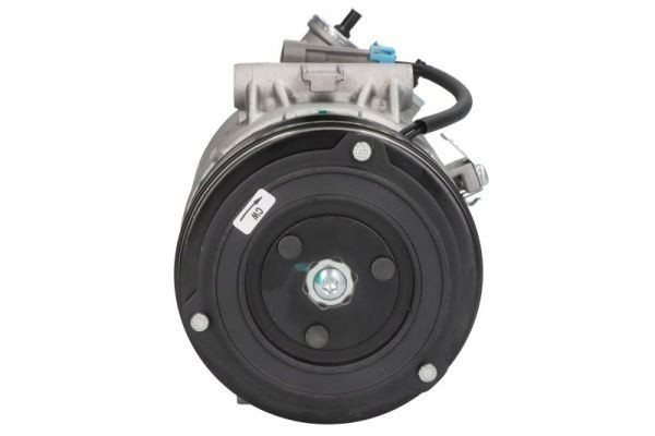 AIR CONDITIONING COMPRESSOR KTT090352 THERMOTEC Product weight with unit packaging 11 kg