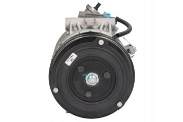 AIR CONDITIONING COMPRESSOR KTT090352 THERMOTEC Product weight with unit packaging 11 kg