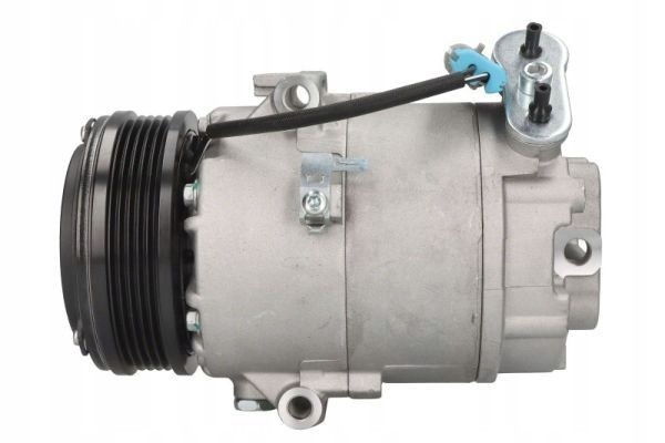 AIR CONDITIONING COMPRESSOR KTT090352 THERMOTEC Catalog number of substitutes ASAM AUTOMOTIVE 126675 ESEN SKV 84SKV052 ESEN SKV 