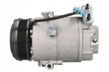 AIR CONDITIONING COMPRESSOR KTT090352 THERMOTEC Catalog number of substitutes ASAM AUTOMOTIVE 126675 ESEN SKV 84SKV052 ESEN SKV 